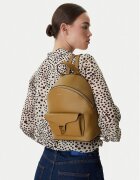 COCCINELLE Rucsac TFK Beat Grneratio E1 TFK 14 01 01 Verde