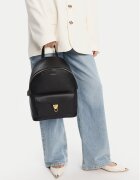COCCINELLE Rucsac TFK Beat Grneratio E1 TFK 14 02 01 Negru