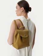 COCCINELLE Rucsac TOA nikla E5 TOA 54 01 01 Verde