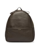 COCCINELLE Rucsac U45 Nory E1 U45 14 01 01