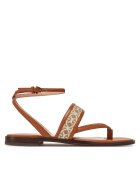 COCCINELLE Sandale E4 QWS 40 01 01 Maro