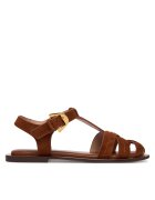 COCCINELLE Sandale Sunup E4 QKG 18 01 01 Maro
