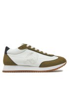 COCCINELLE Sneakers E4 RWL 24 02 01 Alb