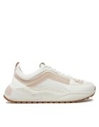 COCCINELLE Sneakers E4 RWM 24 03 01 Alb