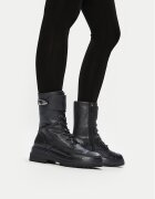 COCCINELLE Trappers magie E4 RJO 35 01 01 Negru