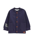 Coccodrillo Bluză WC5132201SBN Regular Fit