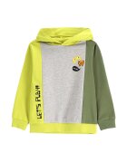 Coccodrillo Bluză WC5132301GBK Regular Fit