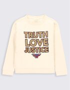 Coccodrillo Bluză WONDER WOMAN ZC2132102LIG Regular Fit