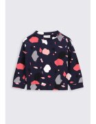 Coccodrillo Bluză ZC2132102EMN Regular Fit