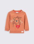 Coccodrillo Bluză ZC2143102TRN Regular Fit