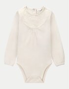 Coccodrillo Body pentru copii WC4112103GEN Écru