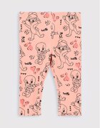 Coccodrillo Colanți LOONEY TUNES ZC2122102LIG Slim Fit