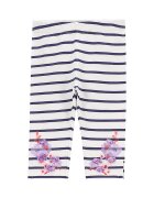 Coccodrillo Colanți WC5122301HGN Slim Fit