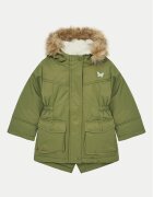 Coccodrillo Geacă de iarnă ZC4152101OGK Regular Fit