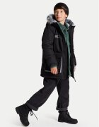Coccodrillo Geacă de iarnă ZC4152107OBK Regular Fit