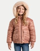 Coccodrillo Geacă de iarnă ZC4152112OGK Regular Fit