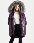 Coccodrillo Geacă de iarnă ZC4152114OGK Regular Fit