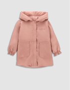 Coccodrillo Geacă WC3151701OGN Regular Fit