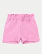 Coccodrillo Pantalon scurți din material WC4119402HGK Relaxed Fit