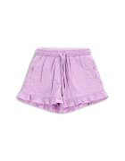 Coccodrillo Pantalon scurți din material WC5119401IGK Regular Fit