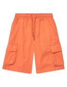 Coccodrillo Pantalon scurți din material WC5119501HBJ Regular Fit