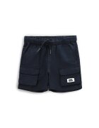 Coccodrillo Pantalon scurți din material WC5119501HBK Regular Fit