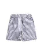 Coccodrillo Pantalon scurți din material WC5119501HGJ Relaxed Fit