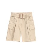 Coccodrillo Pantalon scurți din material WC5119501NGJ Regular Fit