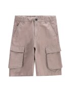 Coccodrillo Pantalon scurți din material WC5119501WBJ Regular Fit