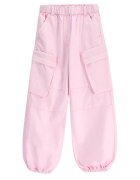 Coccodrillo Pantaloni din material WC5119101DGJ Slim Fit