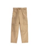 Coccodrillo Pantaloni din material WC5119101MBJ Regular Fit