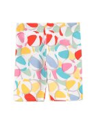 Coccodrillo Pantaloni scurți ciclism WC5122502HGK Slim Fit