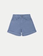 Coccodrillo Pantaloni scurți de blugi WC4123202JCG Regular Fit