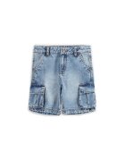 Coccodrillo Pantaloni scurți de blugi WC5123301JCB Regular Fit