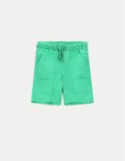 Coccodrillo Pantaloni scurți sport WC4119502DWK Regular Fit