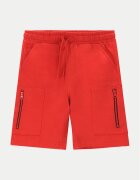 Coccodrillo Pantaloni scurți sport WC4120502DWK Regular Fit