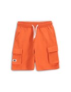 Coccodrillo Pantaloni scurți sport WC5120501HBK Regular Fit