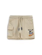 Coccodrillo Pantaloni scurți sport WC5120503HBN Regular Fit