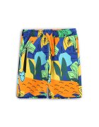 Coccodrillo Pantaloni scurți sport WC5121501TBK Regular Fit