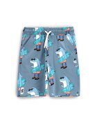 Coccodrillo Pantaloni scurți sport WC5121502HBK Regular Fit