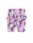 Coccodrillo Pantaloni scurți sport WC5122501HGN Slim Fit