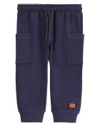 Coccodrillo Pantaloni trening WC5120101SBN Regular Fit