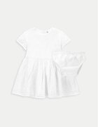 Coccodrillo Rochie de vară WC4128202GPN Regular Fit
