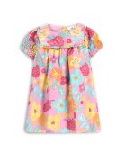 Coccodrillo Rochie de vară WC5128201MGN Regular Fit