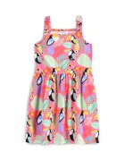 Coccodrillo Rochie de vară WC5129302TGK Regular Fit