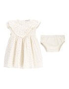 Coccodrillo Rochie de zi WC5128202EBG Regular Fit