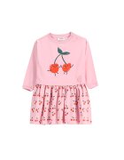 Coccodrillo Rochie de zi WC5129102MGN Regular Fit