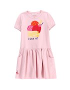 Coccodrillo Rochie de zi WC5129201HGK Regular Fit