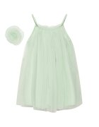 Coccodrillo Rochie elegantă WC5128302EJG Regular Fit