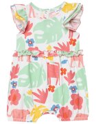 Coccodrillo Romper WC5104301TGN